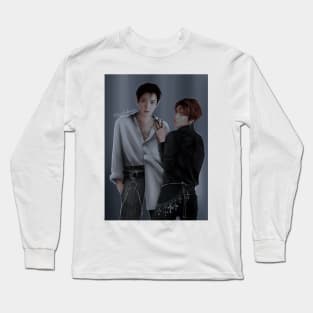 Vogue Long Sleeve T-Shirt